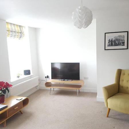 Warwick Market Place Apartment 외부 사진