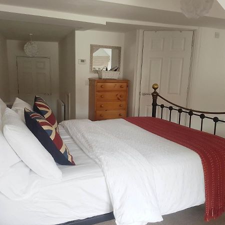 Warwick Market Place Apartment 외부 사진