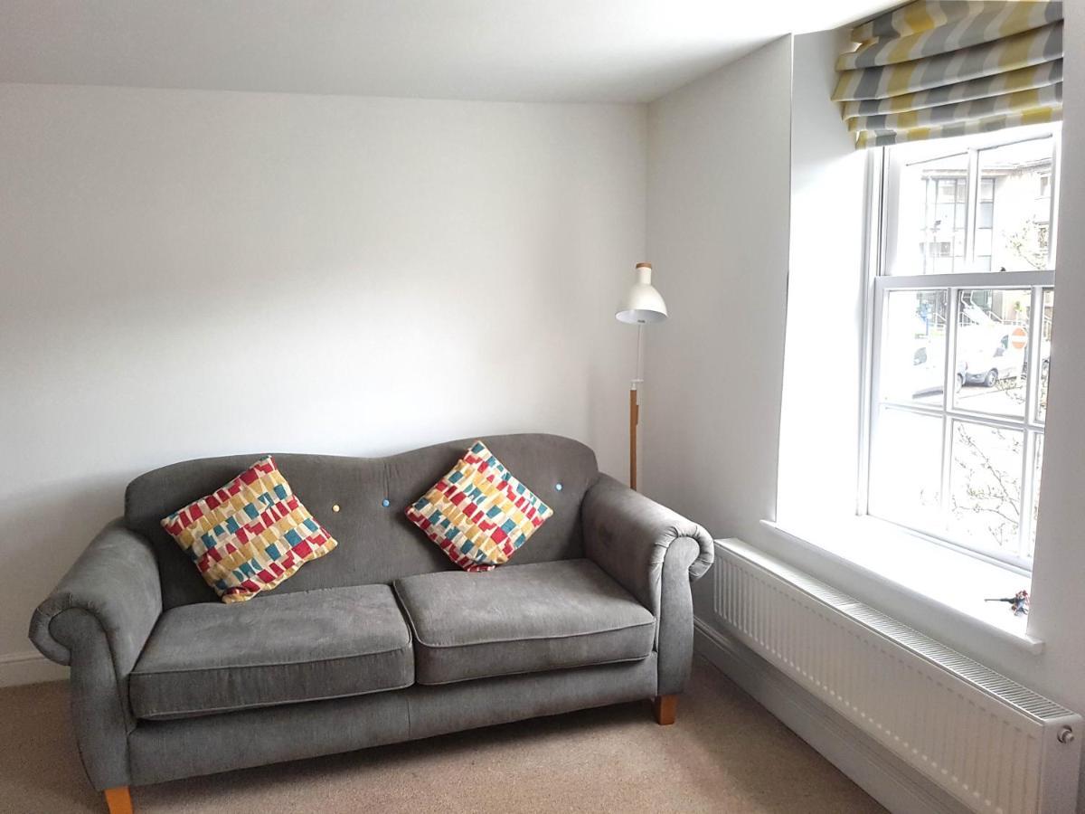 Warwick Market Place Apartment 외부 사진