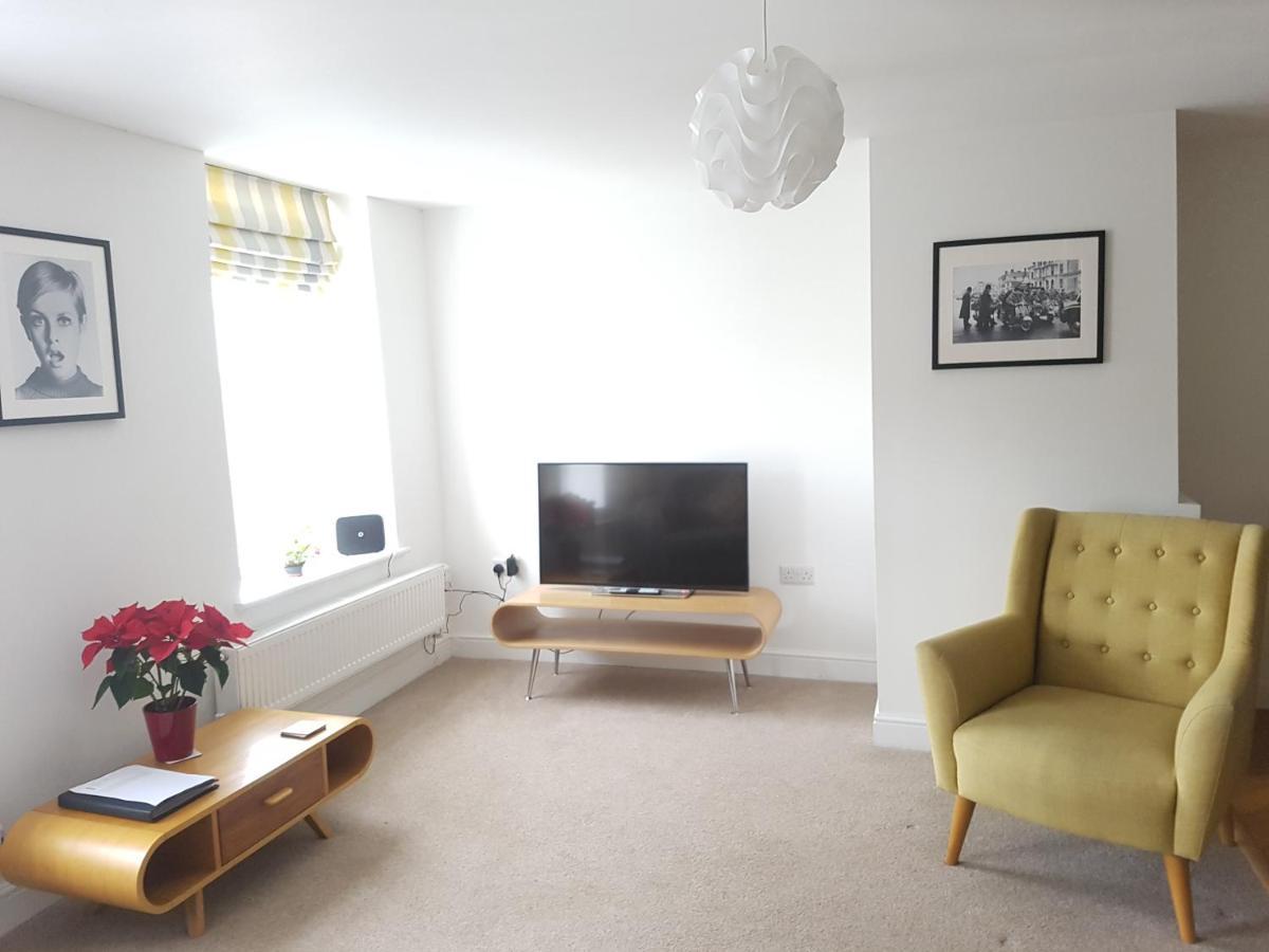 Warwick Market Place Apartment 외부 사진