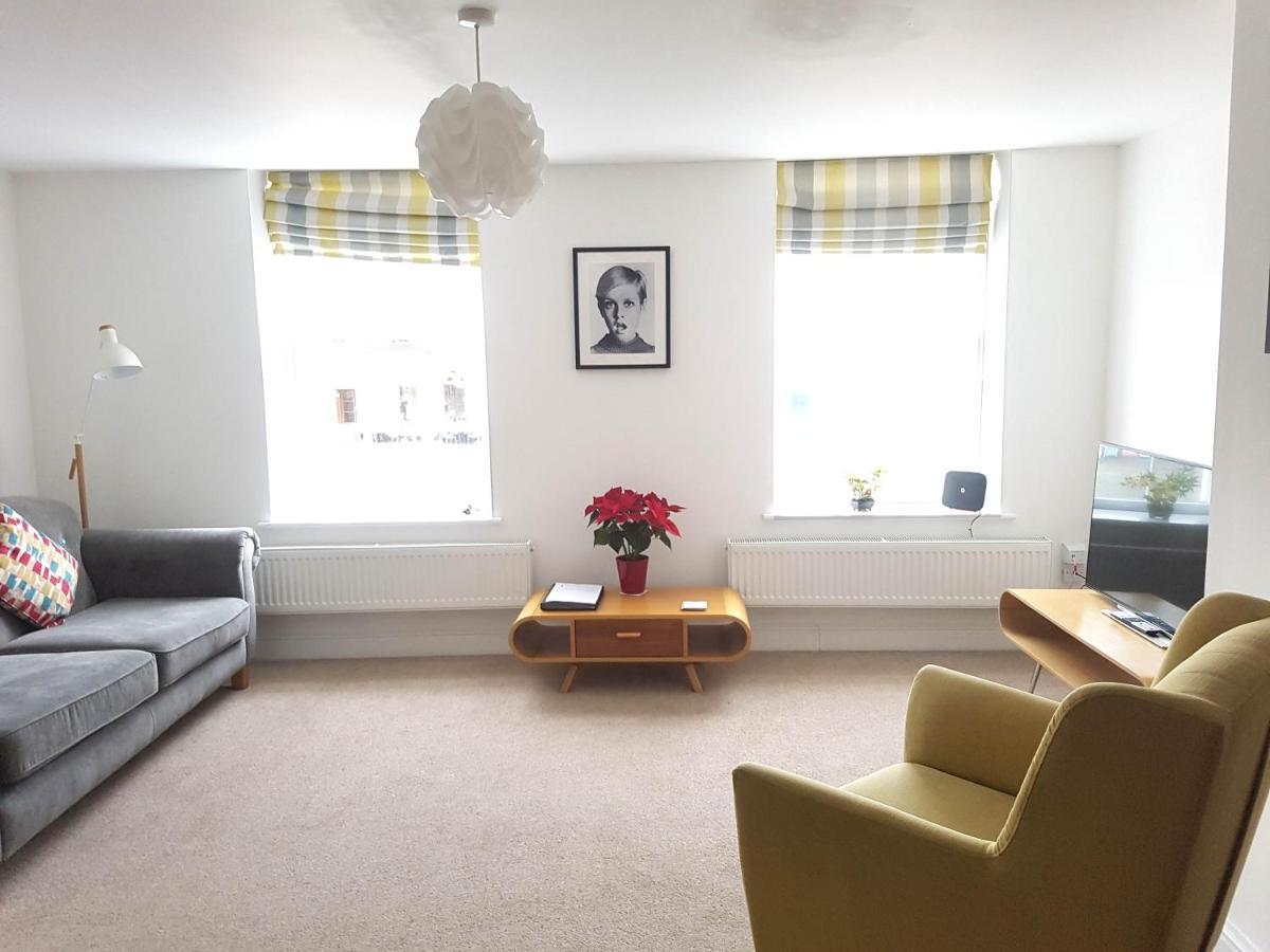 Warwick Market Place Apartment 외부 사진