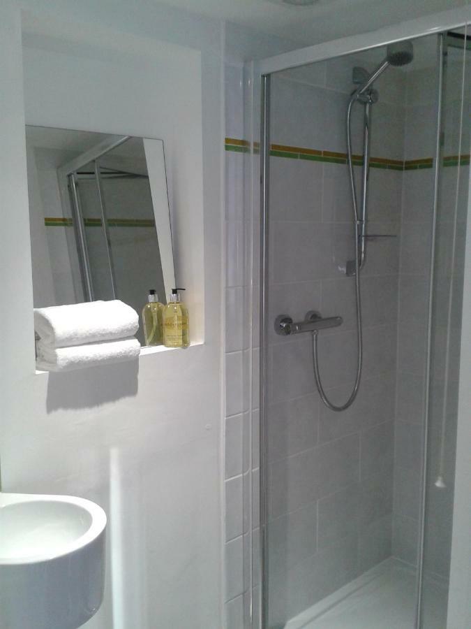 Warwick Market Place Apartment 외부 사진
