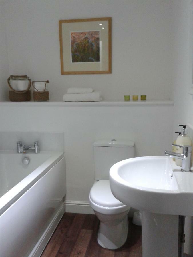 Warwick Market Place Apartment 외부 사진