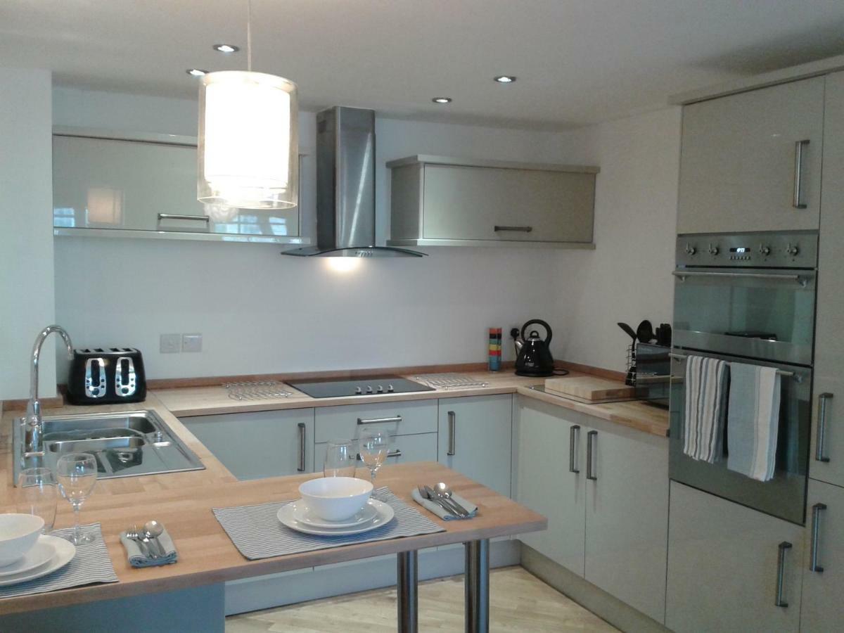Warwick Market Place Apartment 외부 사진