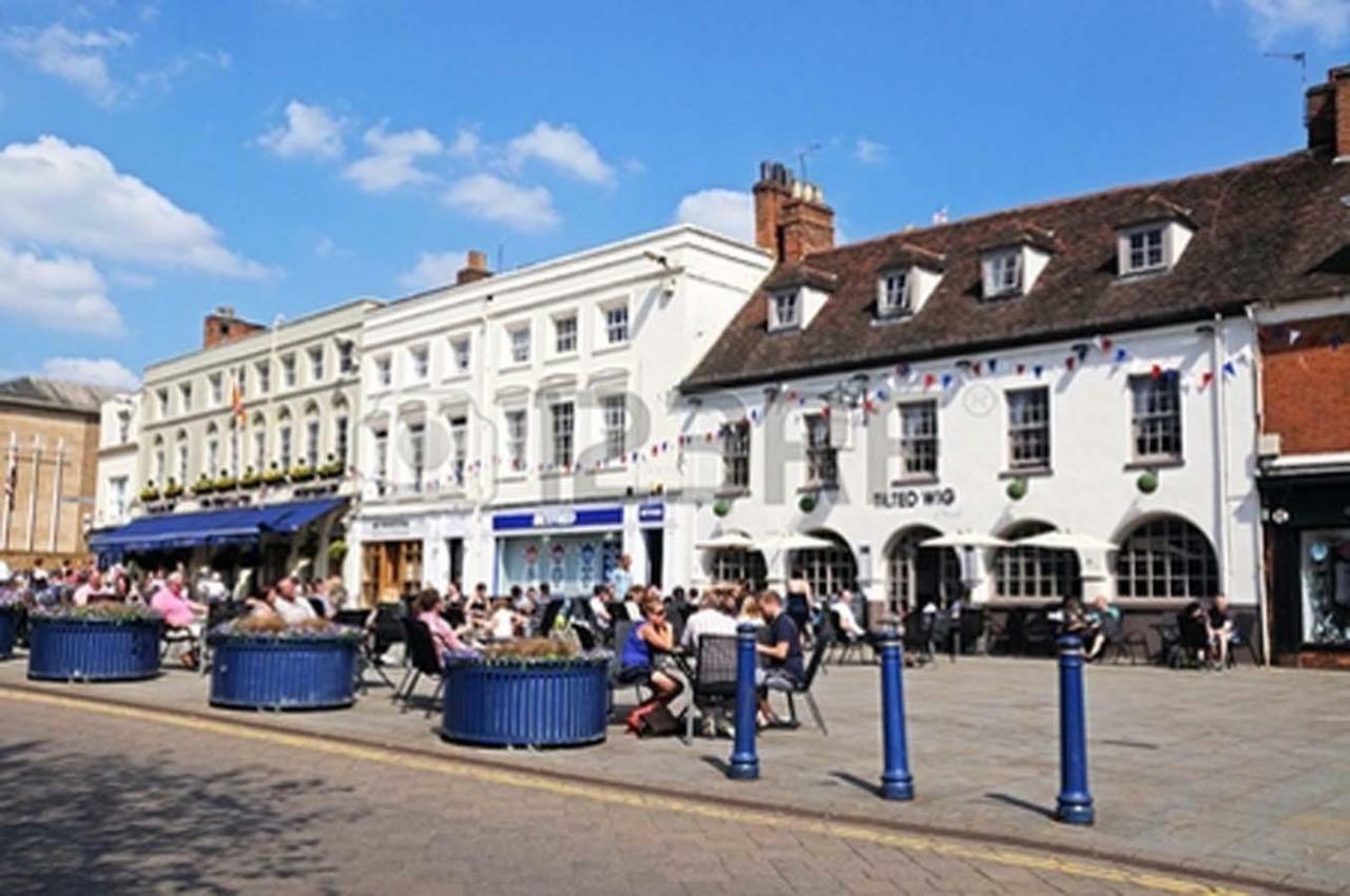Warwick Market Place Apartment 외부 사진