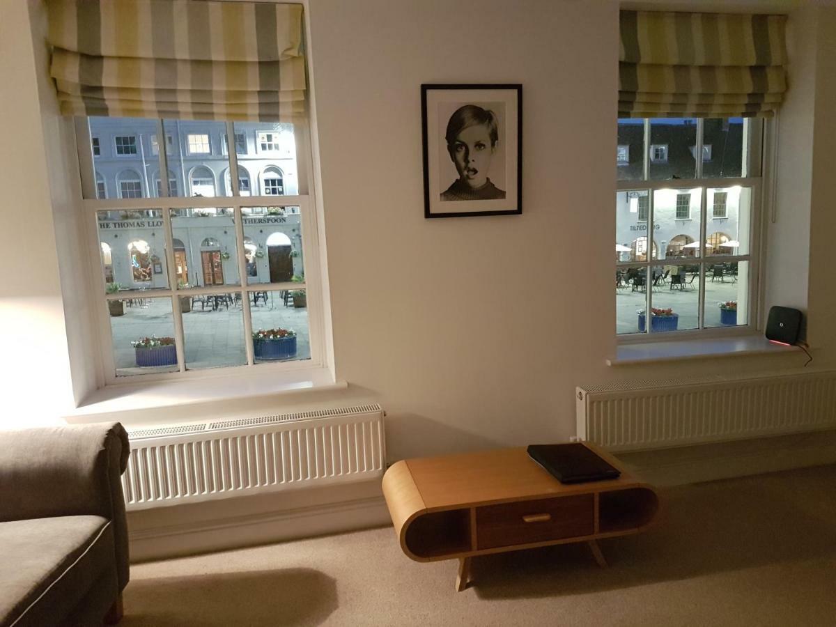Warwick Market Place Apartment 외부 사진